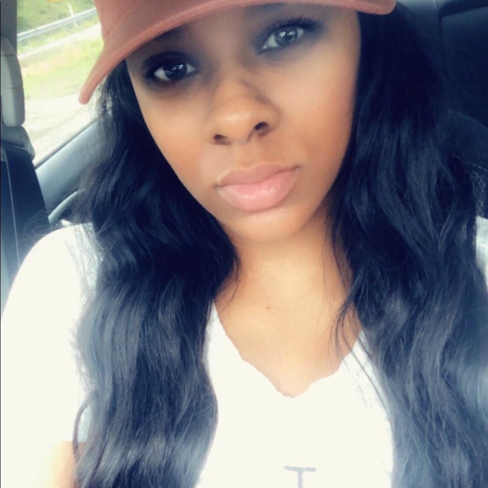 Meet your Posher, Jaleesa